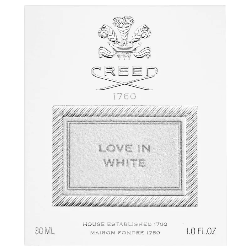 Love in White Eau de Parfum de Creed – photo du produit