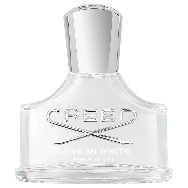 Love in White for Summer Eau de Parfum van Creed – productfoto 1 van 2