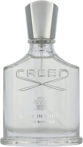 Love in White for Summer eau de parfum fra Creed i 75 ml – produktbillede 1 af 2