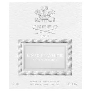 Love in White for Summer Eau de Parfum van Creed – productfoto 2 van 2