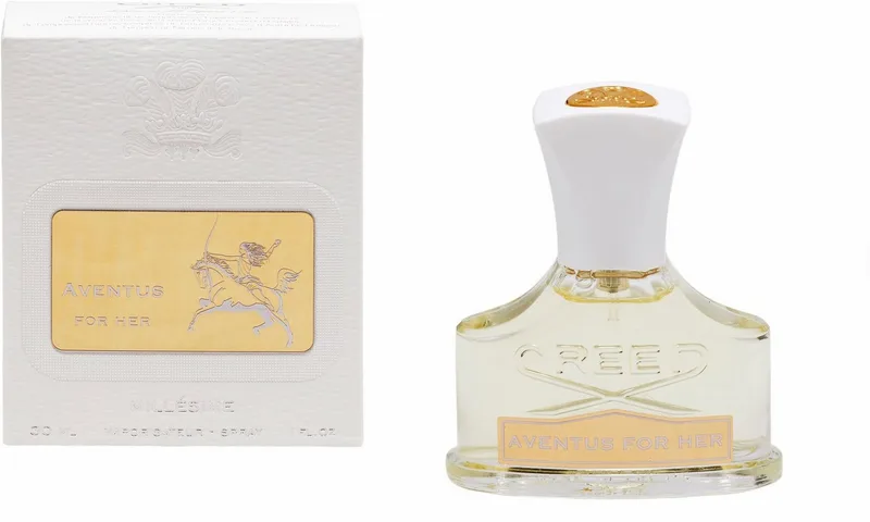 Millesime Aventus For Her - Eau de parfum fra Creed i 30 ml – produktbillede 2 af 3