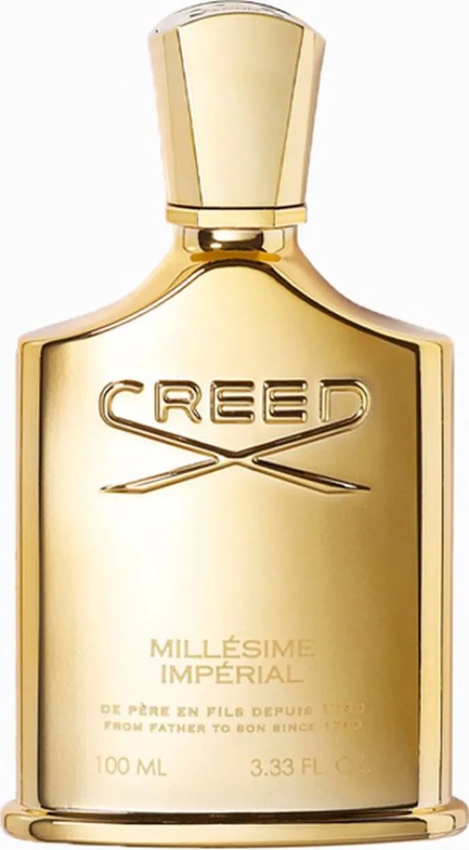 Millesime Imperial für Herren Eau de Parfum Spray by Creed in 100 ml – product photo 1 of 2