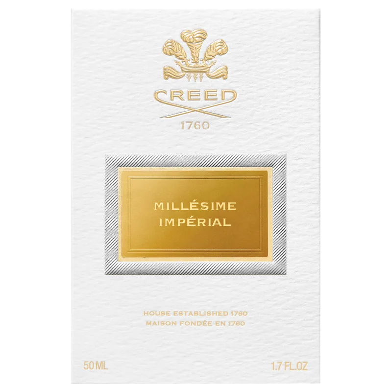 Millesime Imperial für Herren Eau de Parfum Spray de Creed en 50 ml – photo du produit 2 sur 2