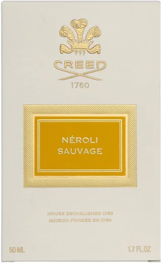 Millesime Neroli Sauvage Eau de Toilette von Creed in 50 ml – Produktfoto 1 von 2