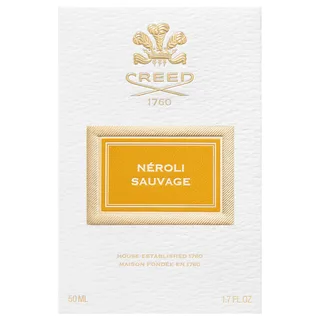 Millesime Neroli Sauvage Eau de Toilette von Creed in 50 ml – Produktfoto 2 von 2