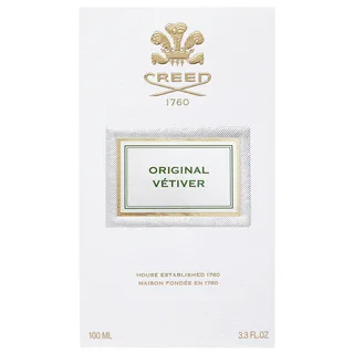 Millesime Original Vetiver Eau de Toilette van Creed in 100 ml – productfoto 2 van 2