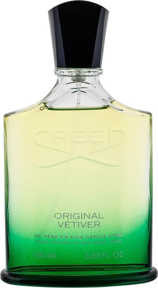 Millesime Original Vetiver Eau de Toilette van Creed in 100 ml – productfoto 1 van 2