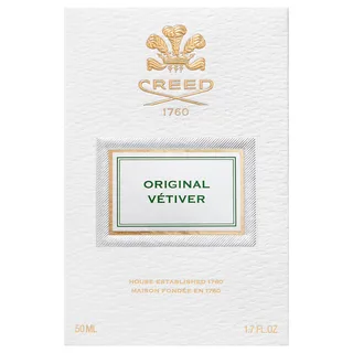 Millesime Original Vetiver Eau de Toilette fra Creed i 50 ml – produktbillede 2 af 2