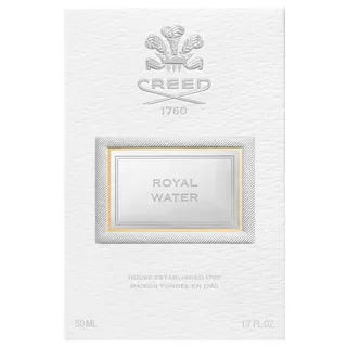 Millesime Royal Water Eau de Parfum by Creed in 50 ml – product photo 2 of 2