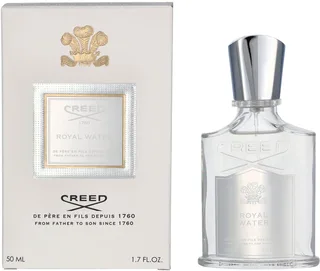 Millesime Royal Water Eau de Parfum by Creed in 50 ml – product photo 1 of 2