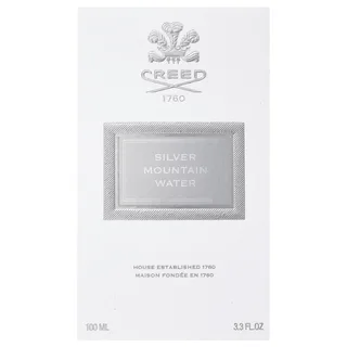 Millesime Silver Mountain Water Eau de Parfum von Creed in 100 ml – Produktfoto 2 von 2