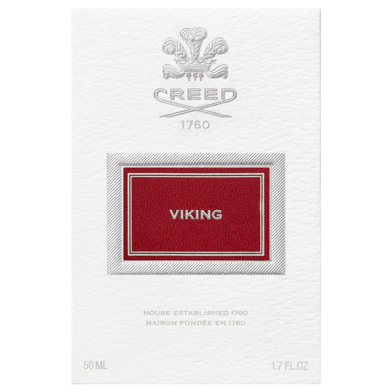 Millesime Viking Eau de Parfum de Creed en 50 ml – photo du produit 2 sur 2