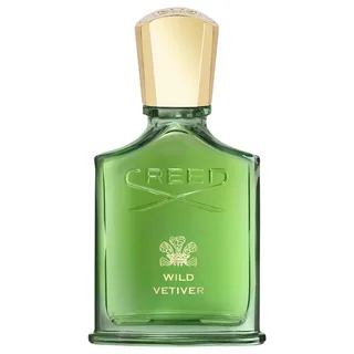 Millésimes Men & Unisex Wild Vetiver EdP Nat. Spray von Creed – Produktfoto 1 von 2