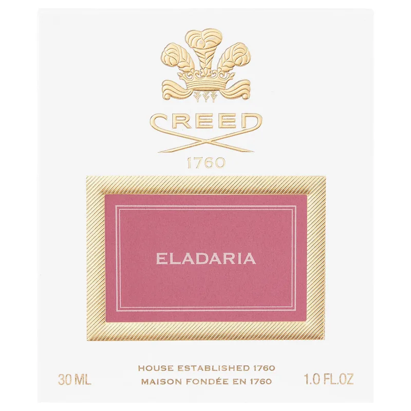 Millésimes Women Eladaria EdP Nat. Spray de Creed – photo du produit 2 sur 2