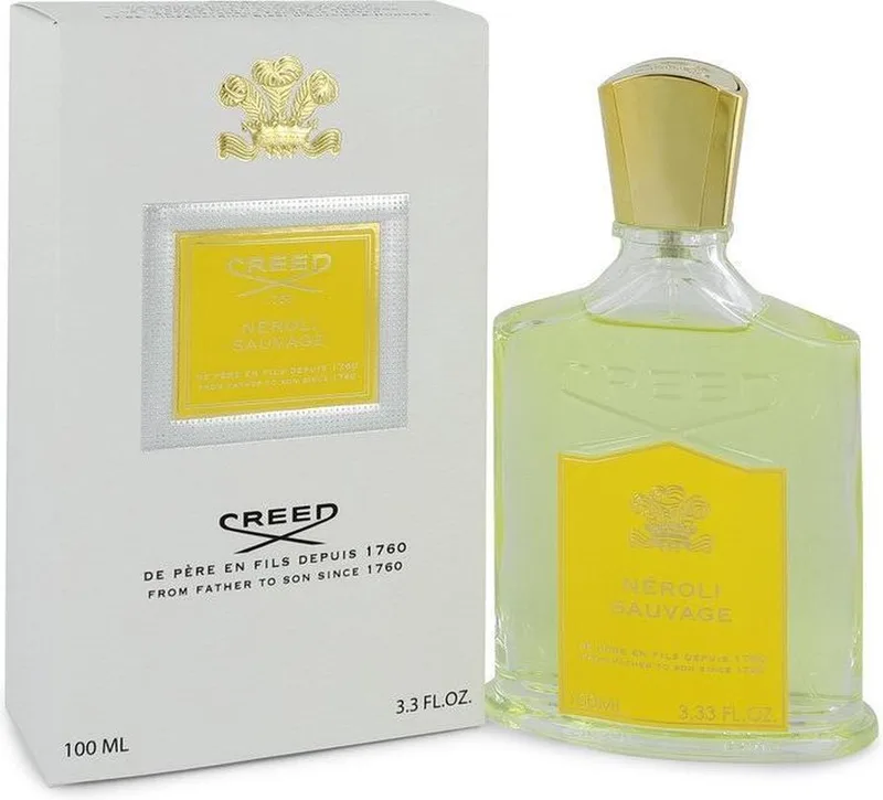 Neroli Sauvage - Eau de parfum spray van Creed in 100 ml – productfoto