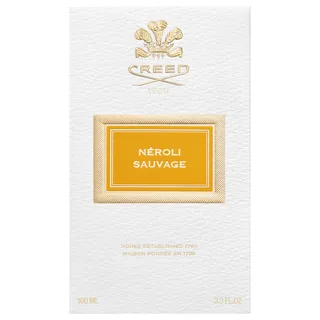 Neroli Sauvage - Eau de parfum spray von Creed in 100 ml – Produktfoto 2 von 2