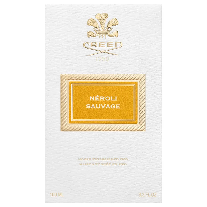Neroli Sauvage - Eau de parfum spray von Creed in 100 ml – Produktfoto 2 von 2