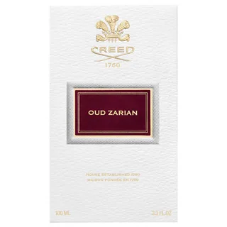 Oud Zarian EdP Nat. Spray by Creed – product photo 1 of 3