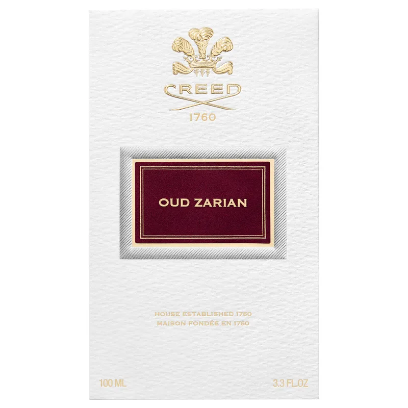 Oud Zarian EdP Nat. Spray by Creed – product photo 1 of 3