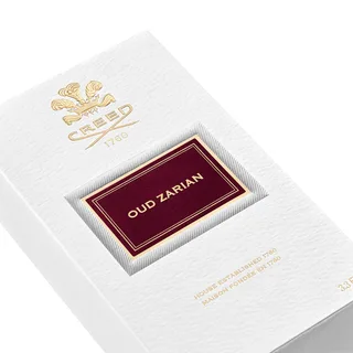 Oud Zarian EdP Nat. Spray by Creed – product photo 3 of 3