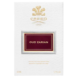 Oud Zarian EdP Nat. Spray fra Creed – produktbillede 3 af 3