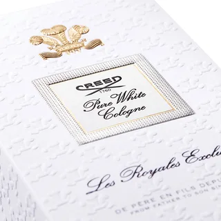 Pure White Cologne - Eau de parfum spray van Creed in 75 ml – productfoto 2 van 2