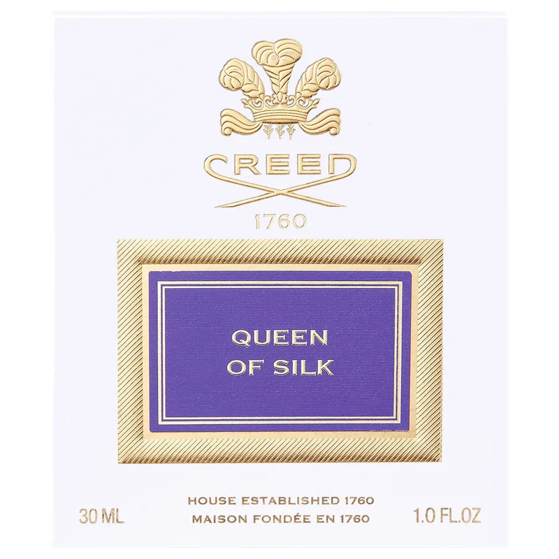QUEEN OF SILK EDP fra Creed i 30 ml – produktbillede 2 af 2