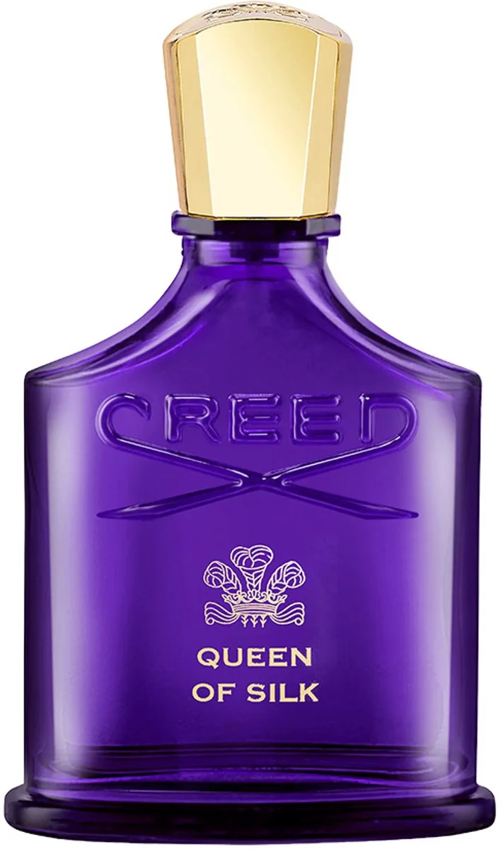 QUEEN OF SILK EDP fra Creed i 75 ml – produktbillede 1 af 2