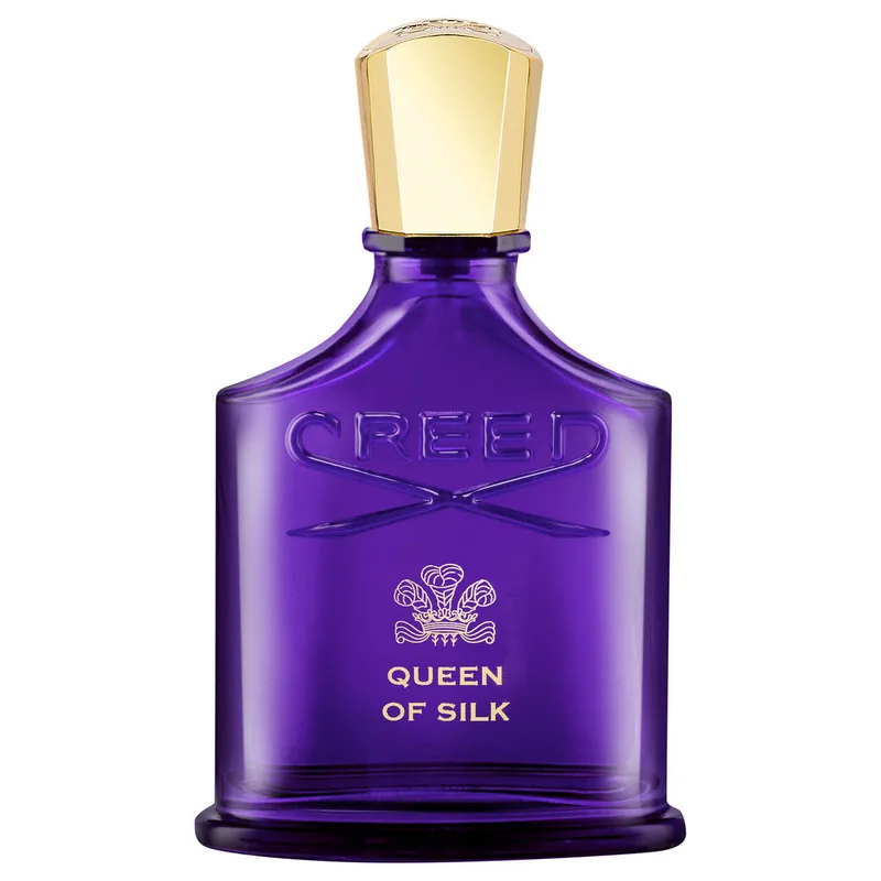 QUEEN OF SILK EDP fra Creed i 75 ml – produktbillede 2 af 2