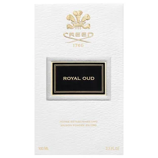 Royal Oud van Creed - Eau De Parfum Spray (Unisex) fra Creed i 100 ml – produktbillede 2 af 2