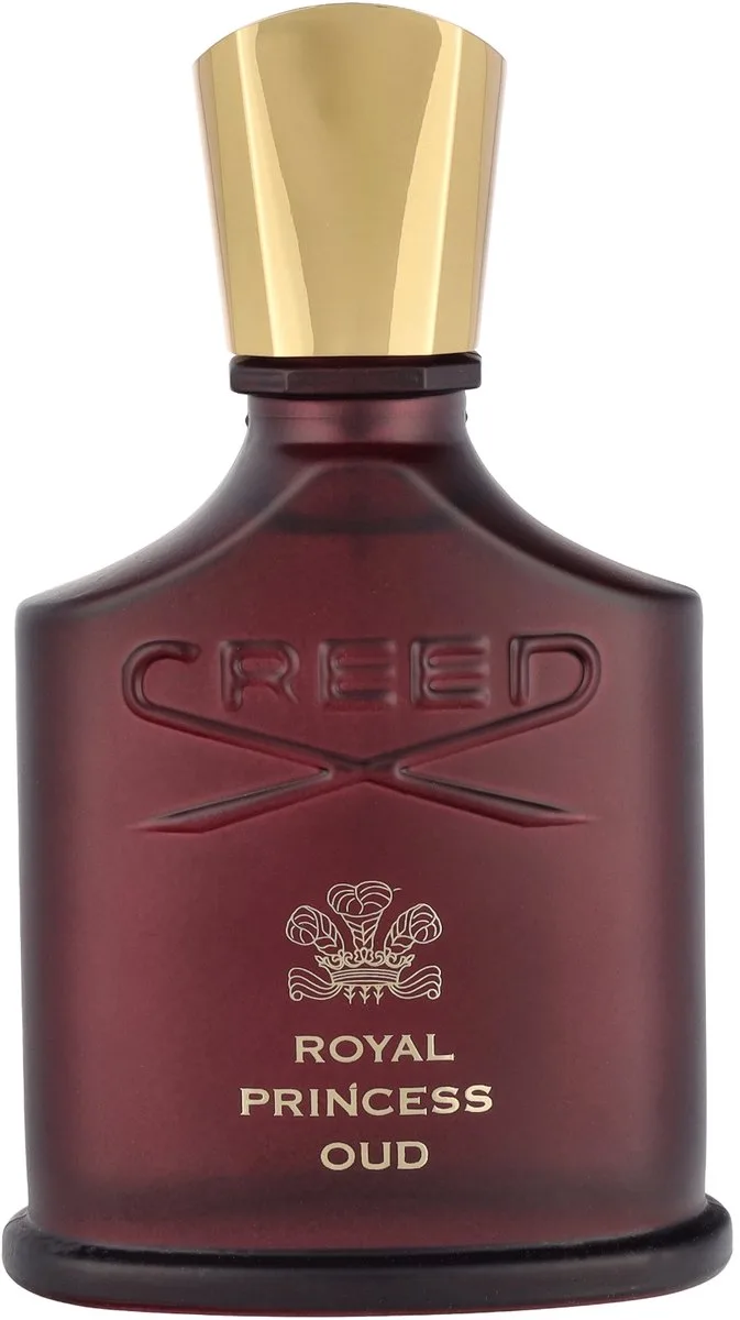 Royal Princess Oud - Eau de parfum von Creed in 75 ml – Produktfoto