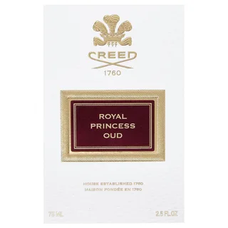 Royal Princess Oud - Eau de parfum de Creed en 75 ml – photo du produit 2 sur 2