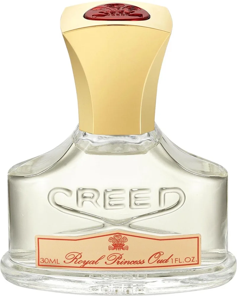 Royal Princess Oud - Eau de parfum van Creed in 30 ml – productfoto