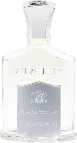 Royal Water - Eau de parfum fra Creed i 100 ml – produktbillede 1 af 2
