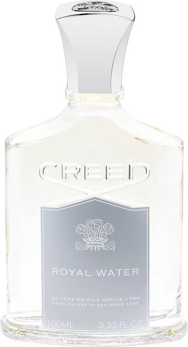 Royal Water - Eau de parfum fra Creed i 100 ml – produktbillede 1 af 2