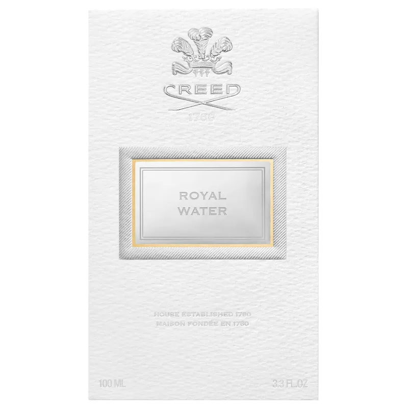 Royal Water - Eau de parfum fra Creed i 100 ml – produktbillede 2 af 2