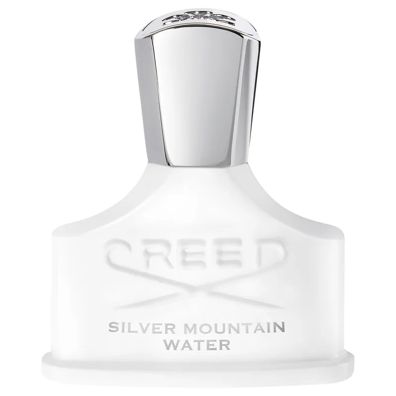 Silver Mountain Water Eau de Parfum von Creed – Produktfoto 1 von 2