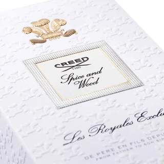 Spice and Wood Eau de Parfum från Creed – produktbild 2 av 2