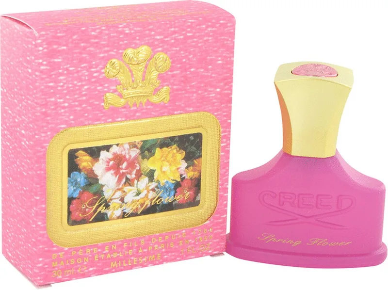 Spring Flower EDP van Creed in 30 ml – productfoto