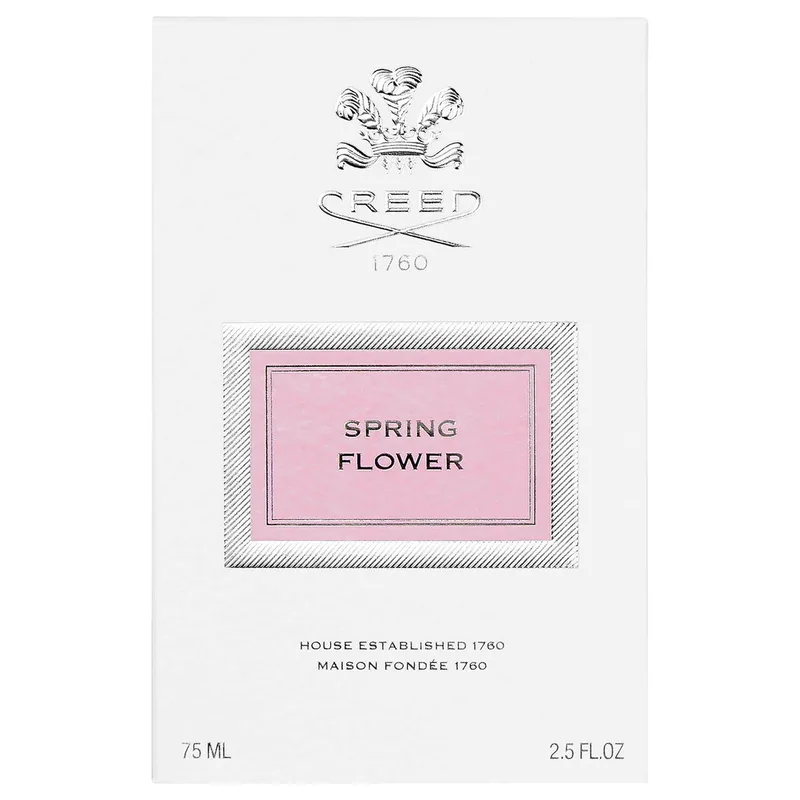 Spring Flower EDP by Creed in 75 ml – product photo