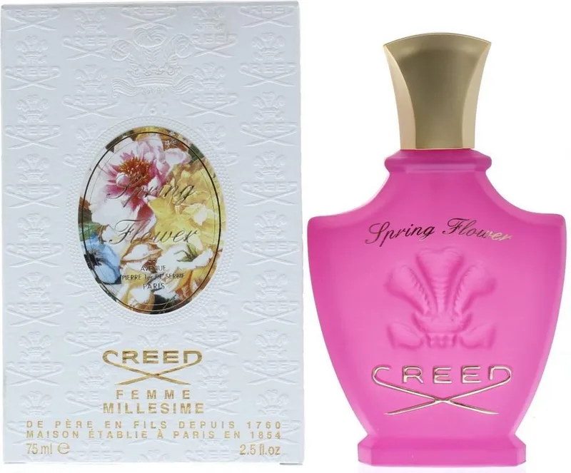 Spring Flower EDP van Creed in 75 ml – productfoto