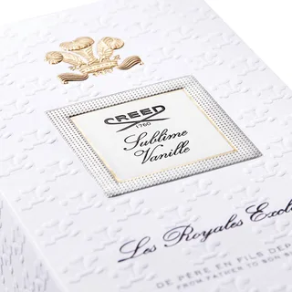 Sublime Vanille Eau de Parfum de Creed – photo du produit 2 sur 2