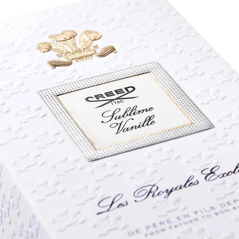 Sublime Vanille Eau de Parfum de Creed – photo du produit 2 sur 2