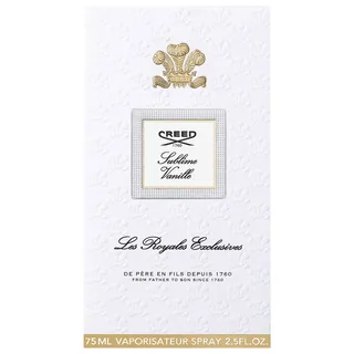 Sublime Vanille Eau de Parfum de Creed – photo du produit 1 sur 2