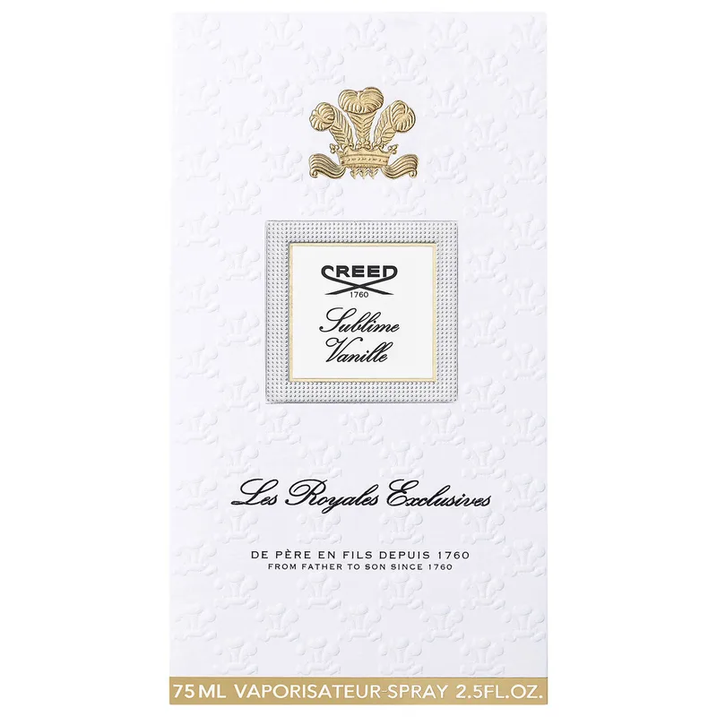 Sublime Vanille Eau de Parfum de Creed – photo du produit 1 sur 2