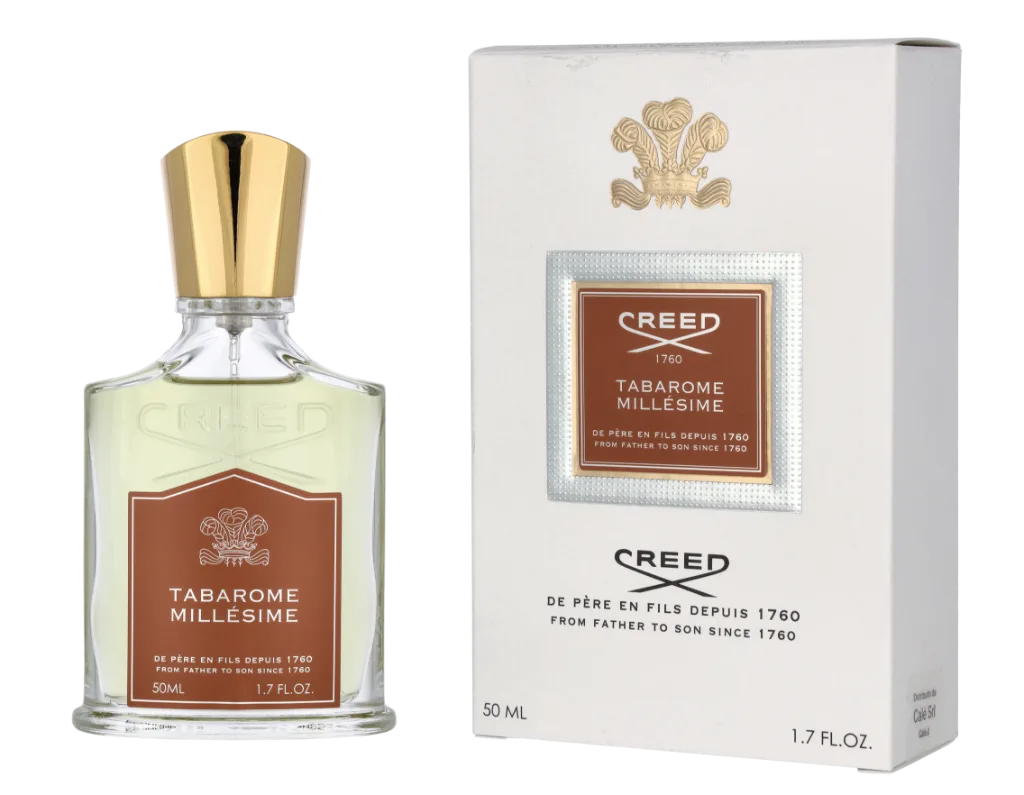 Tabarome Eau de Parfum Heren by Creed in 50 ml – product photo