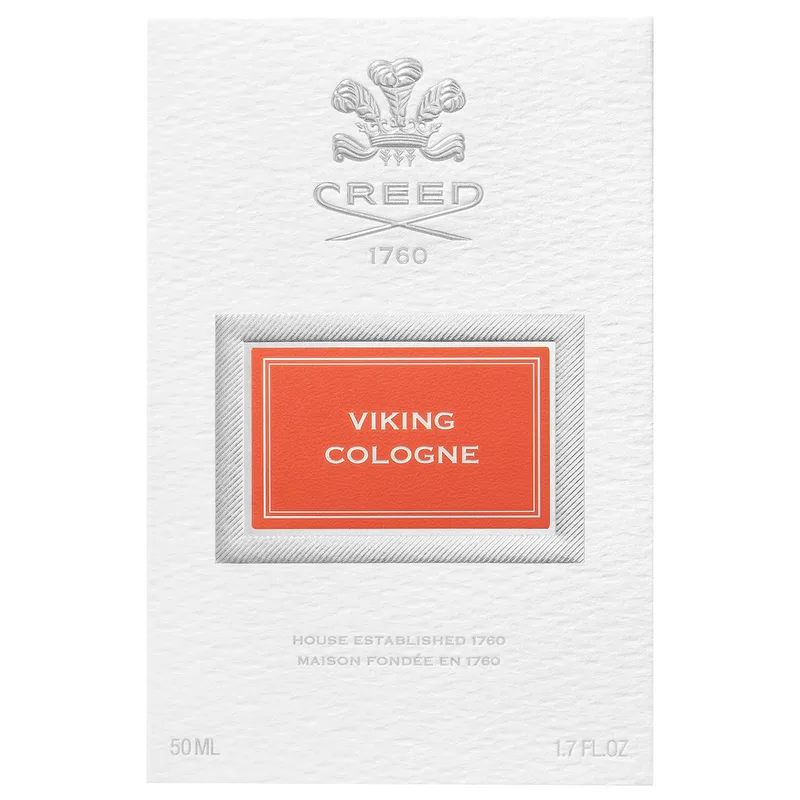 Viking EDC van Creed in 50 ml – productfoto
