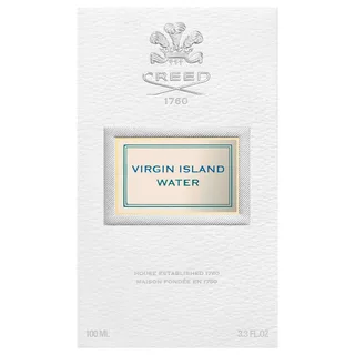 Virgin Island Water Eau de Parfum von Creed – Produktfoto 2 von 2