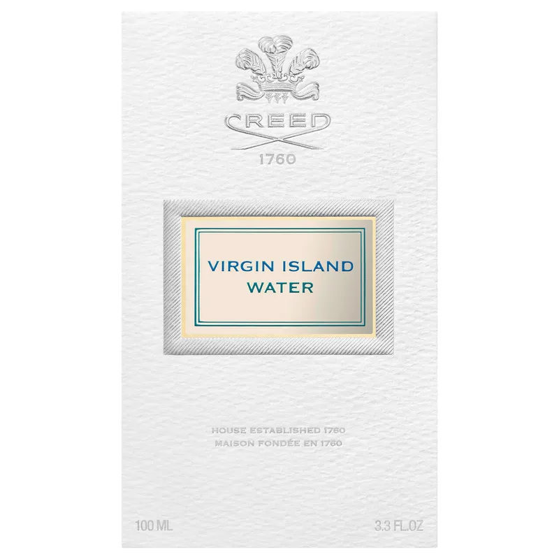 Virgin Island Water Eau de Parfum von Creed – Produktfoto 2 von 2
