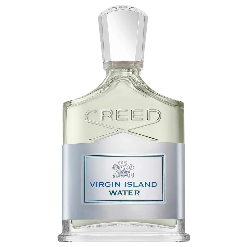 Virgin Island Water Eau de Parfum fra Creed – produktbillede 2 af 2